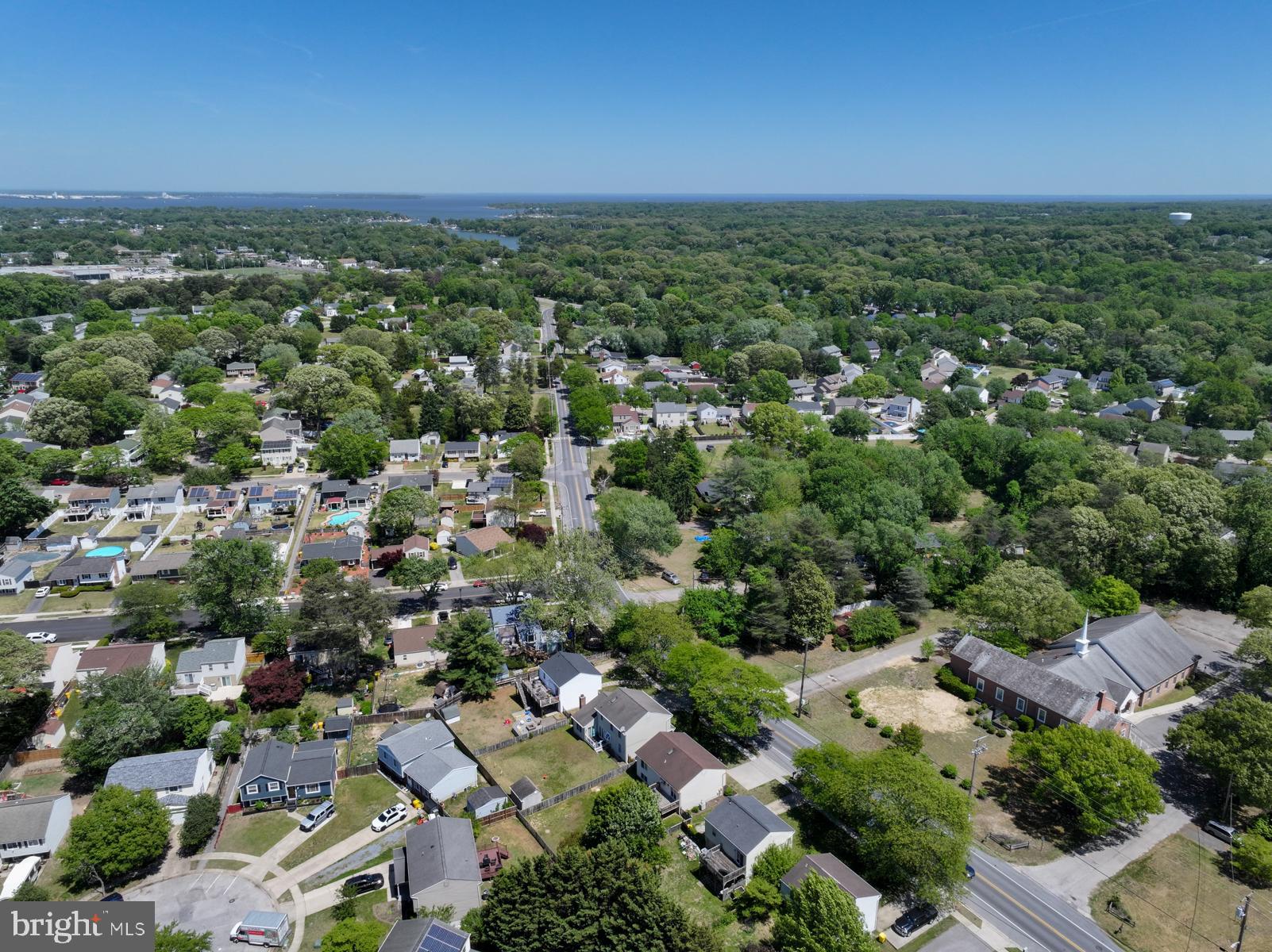 7838 TICK NECK ROAD