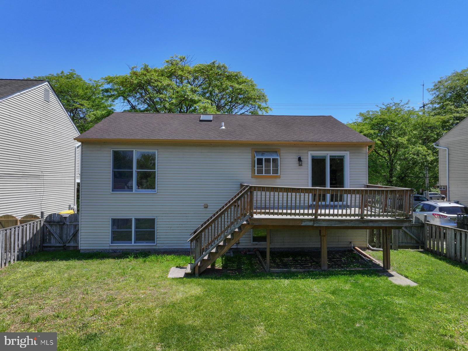 7838 TICK NECK ROAD