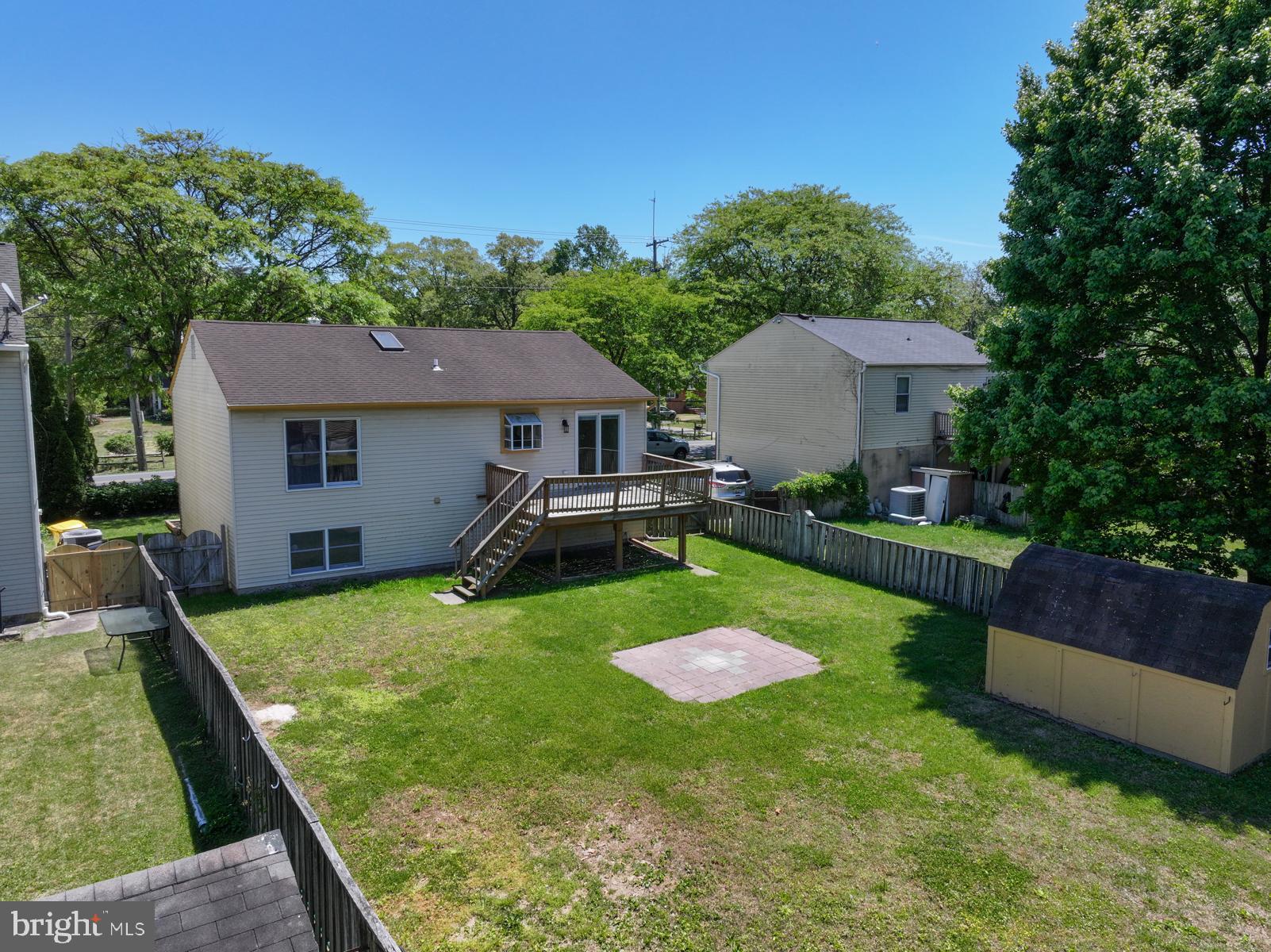 7838 TICK NECK ROAD