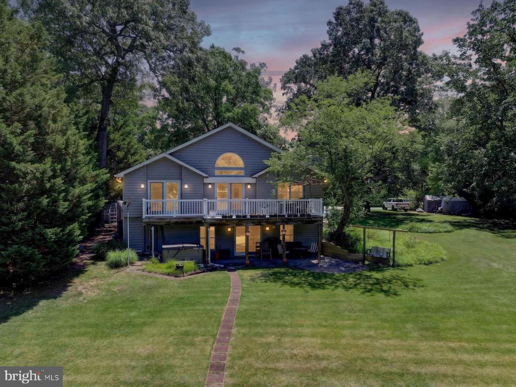 1876 POTOMAC ROAD