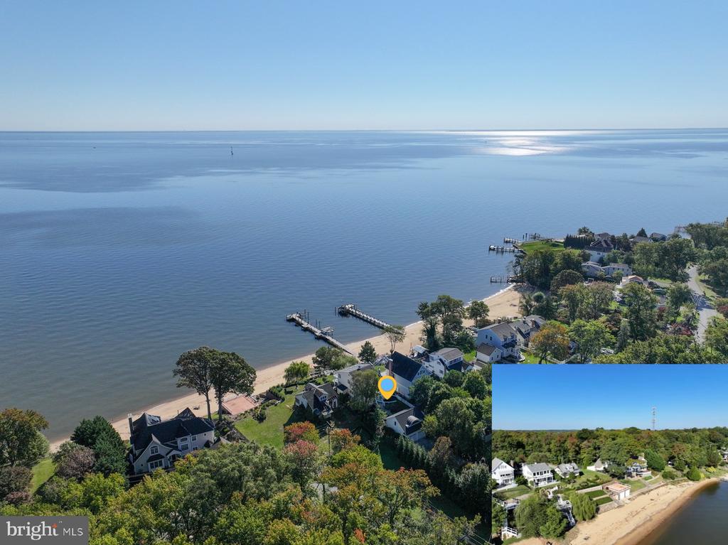 8163 BAYSIDE DRIVE