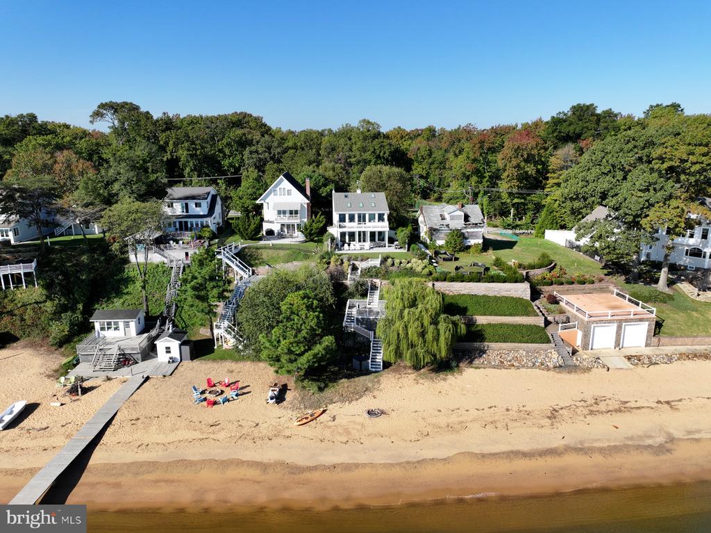 8163 BAYSIDE DRIVE