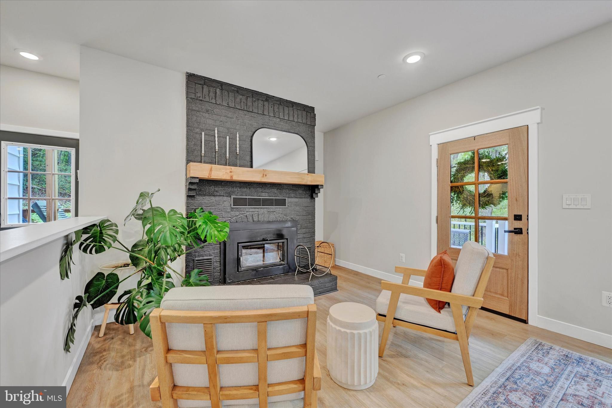 5437 GLEN ARM ROAD