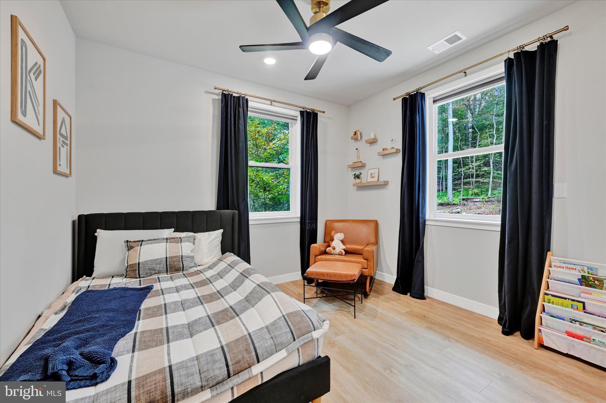 5437 GLEN ARM ROAD