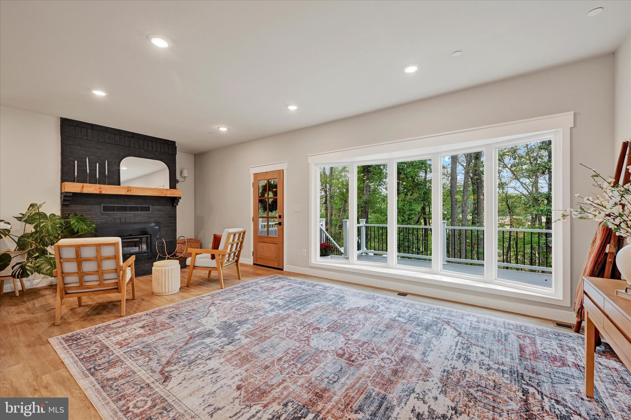 5437 GLEN ARM ROAD