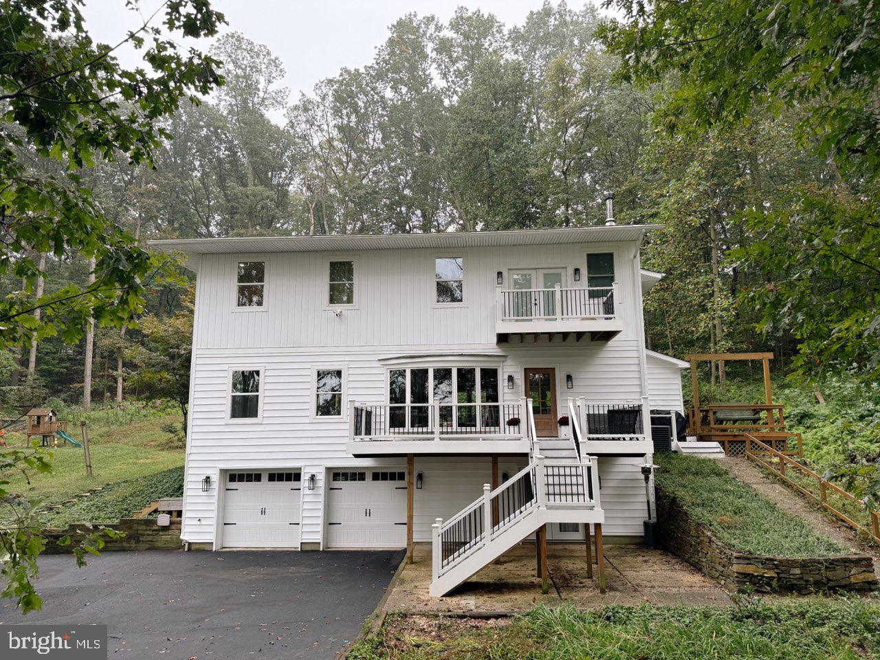 5437 GLEN ARM ROAD