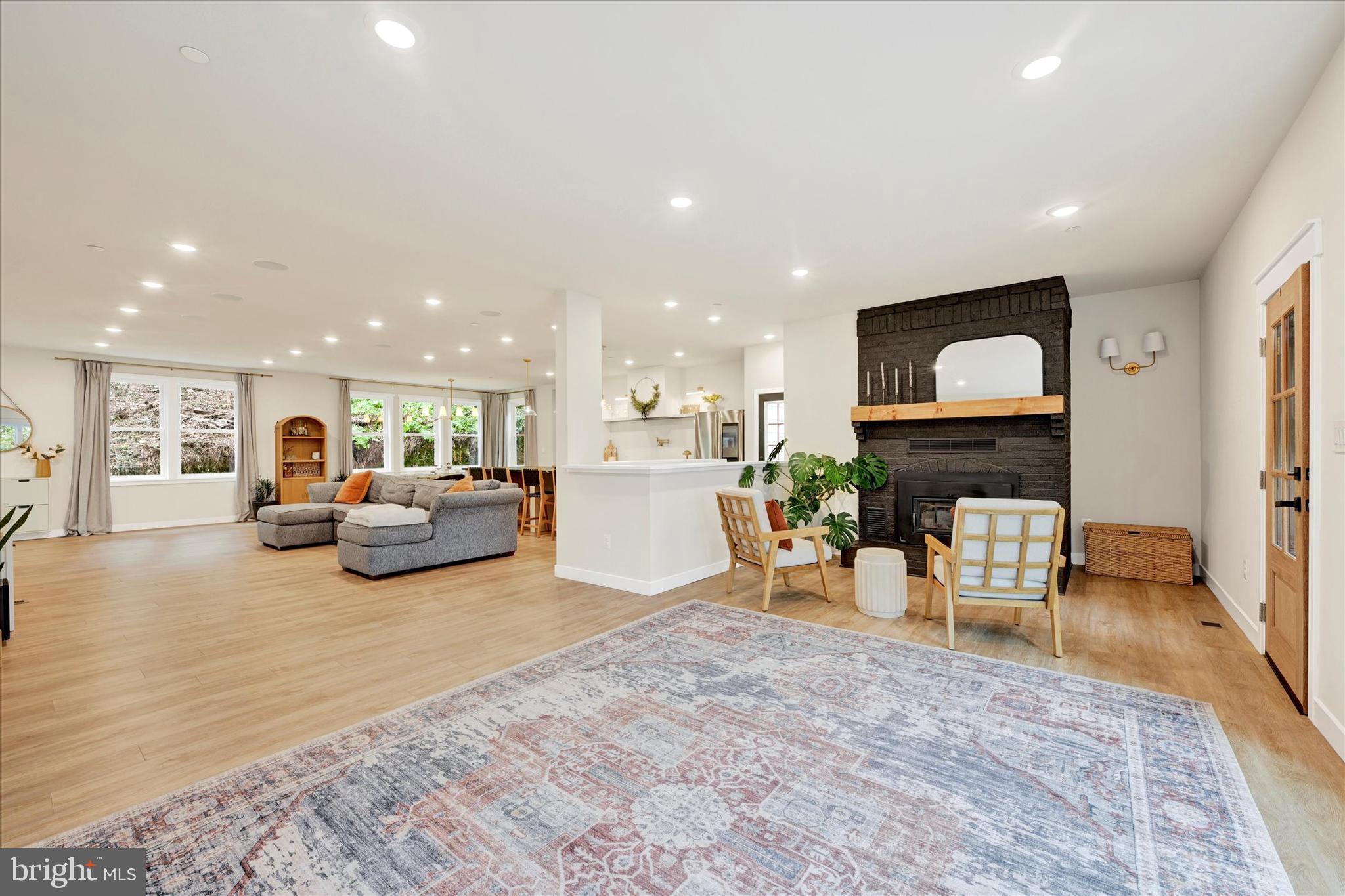 5437 GLEN ARM ROAD