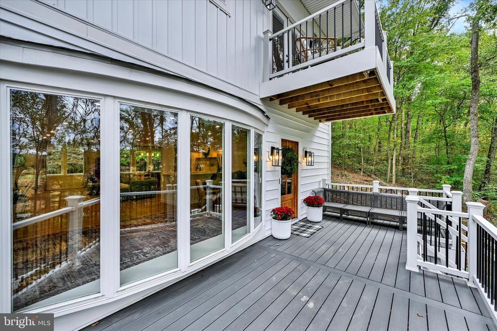 5437 GLEN ARM ROAD