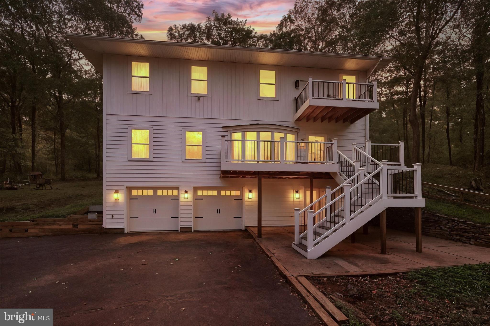 5437 GLEN ARM ROAD