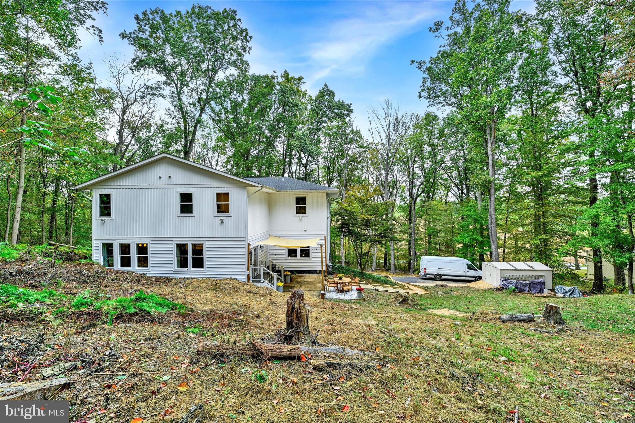 5437 GLEN ARM ROAD