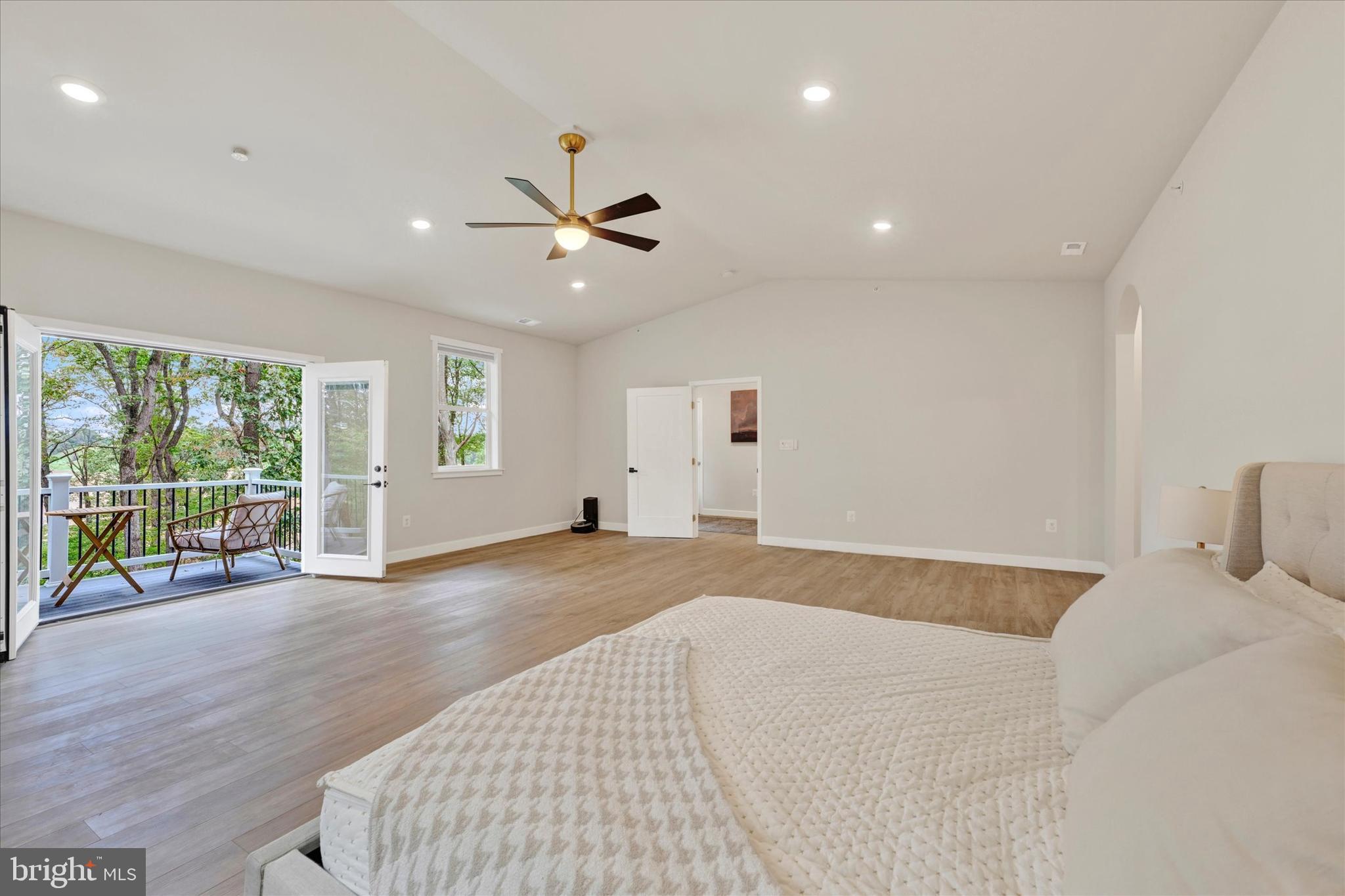 5437 GLEN ARM ROAD