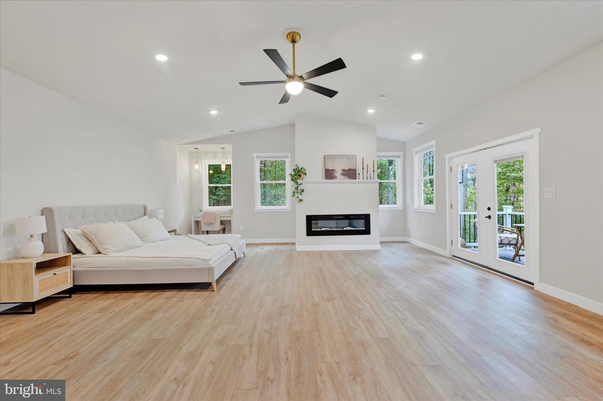 5437 GLEN ARM ROAD
