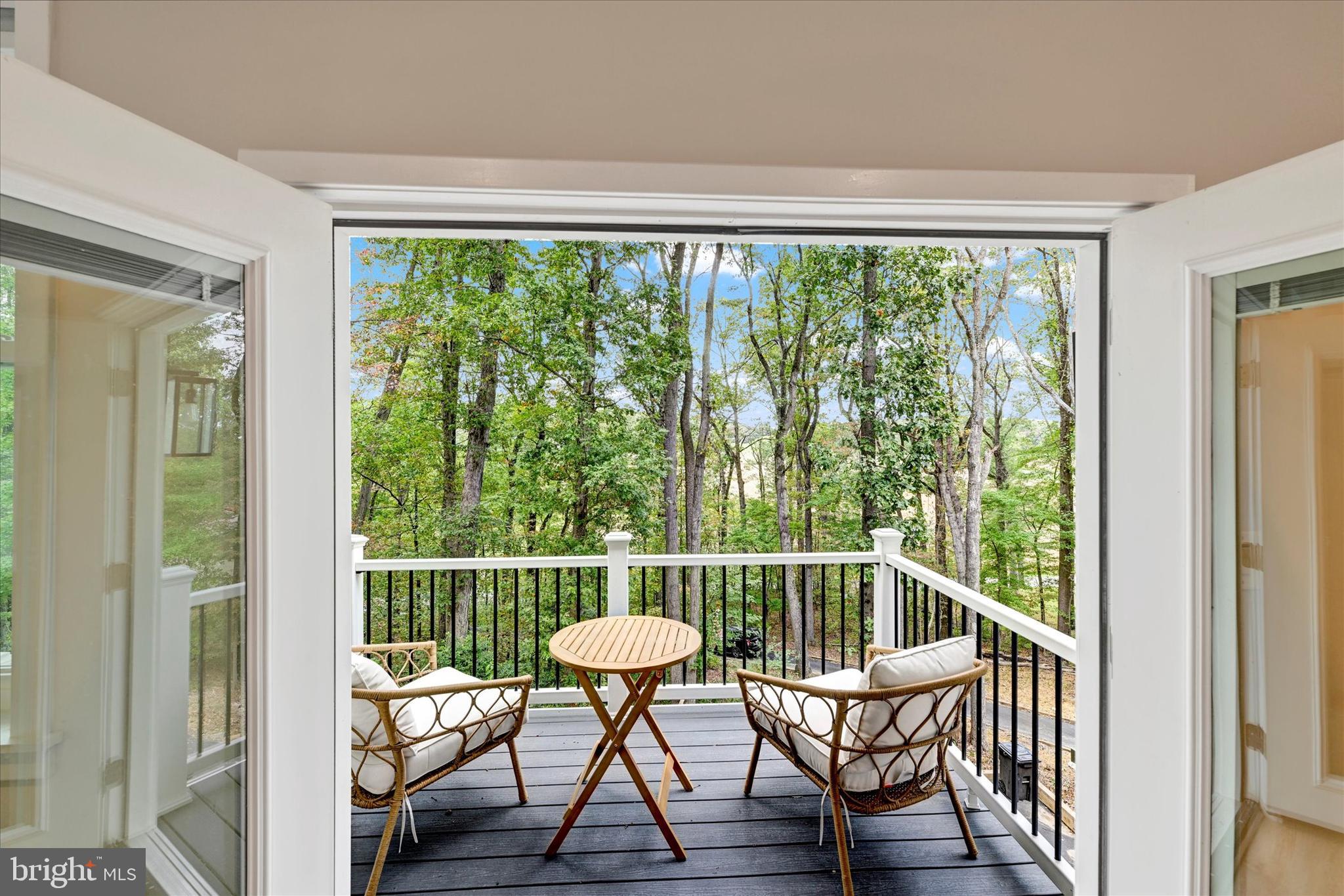 5437 GLEN ARM ROAD
