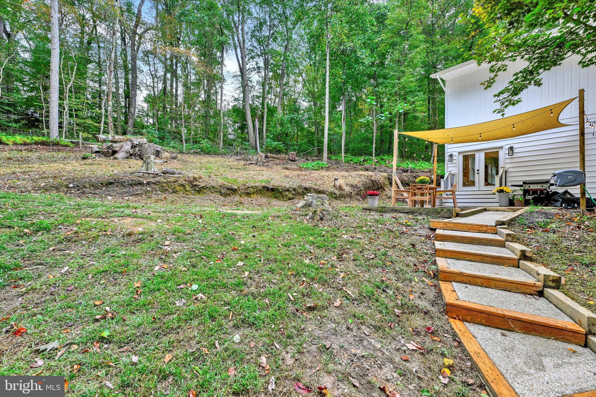 5437 GLEN ARM ROAD