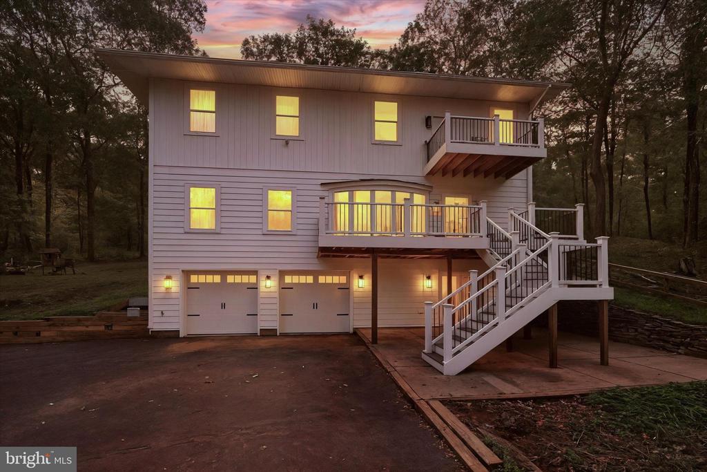 5437 GLEN ARM ROAD
