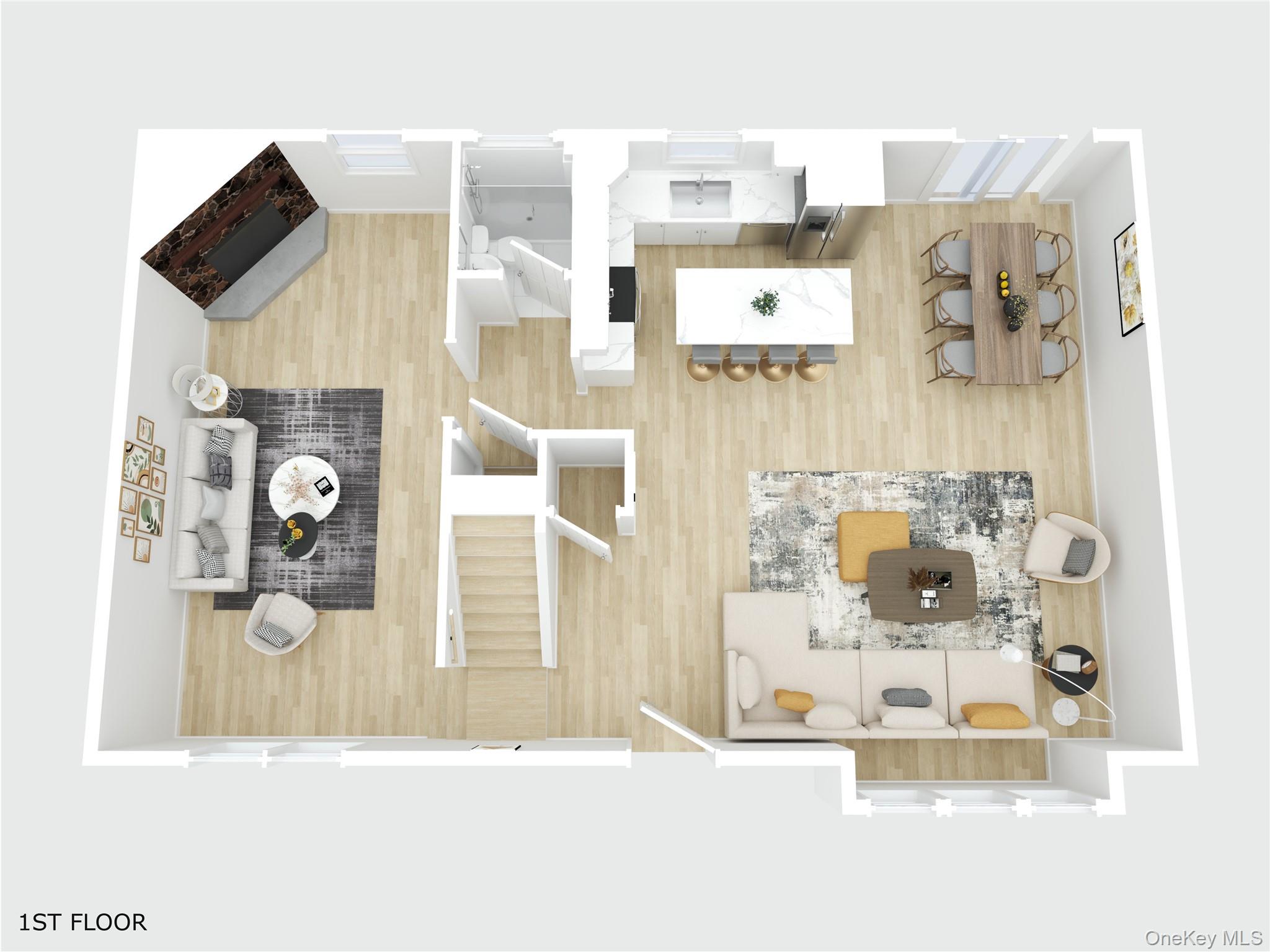 276 Agor Lane