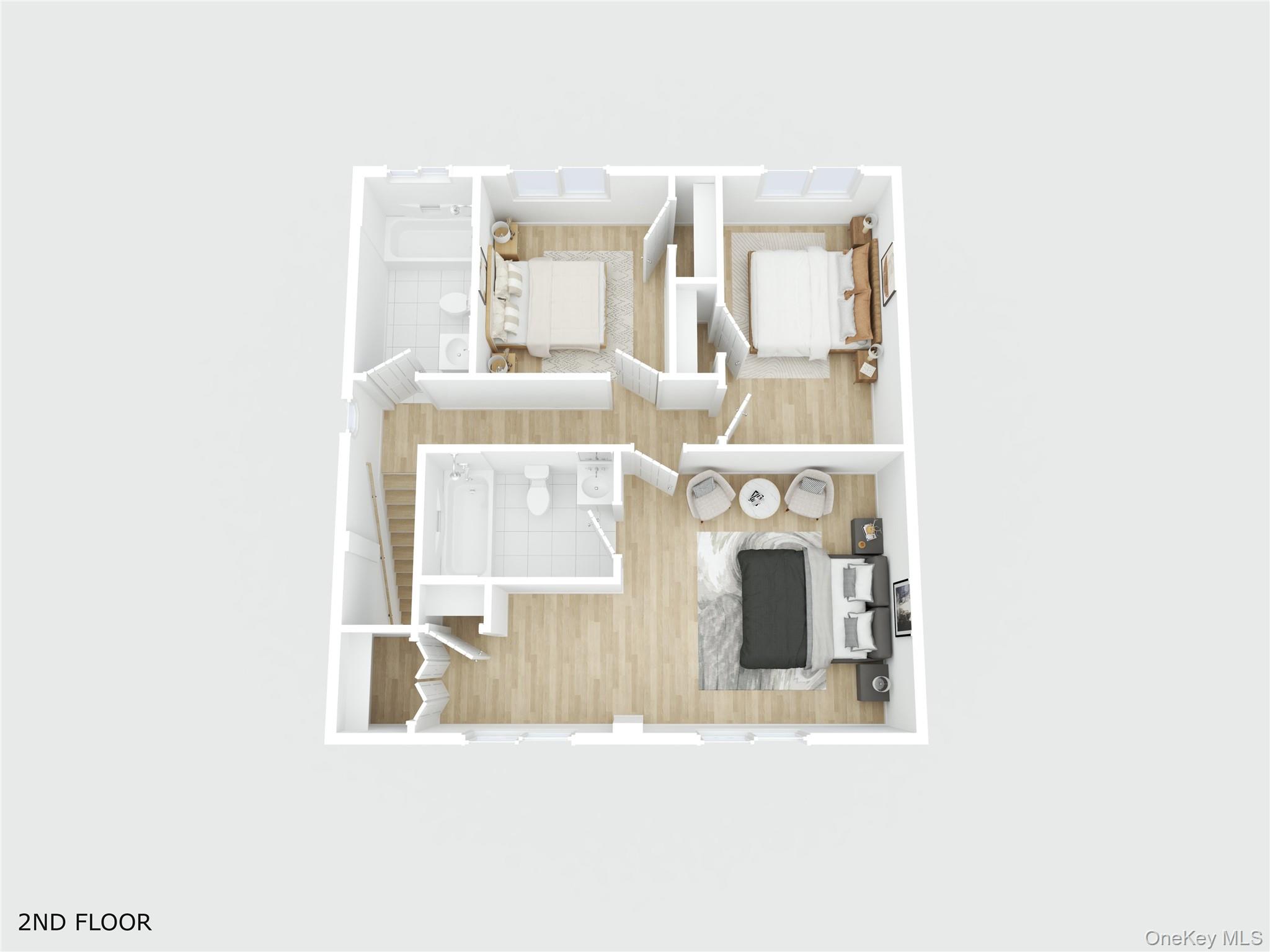 276 Agor Lane