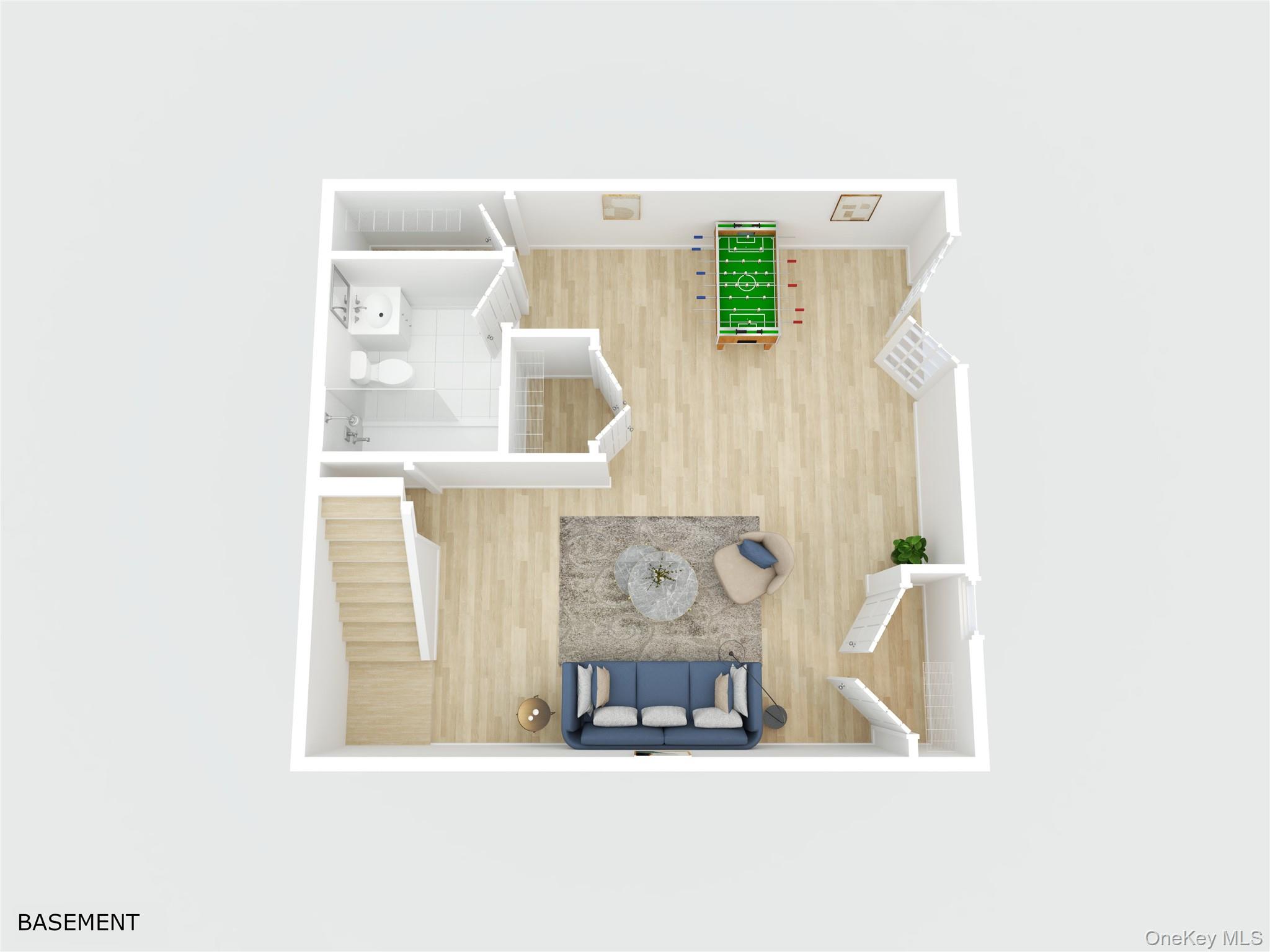 276 Agor Lane