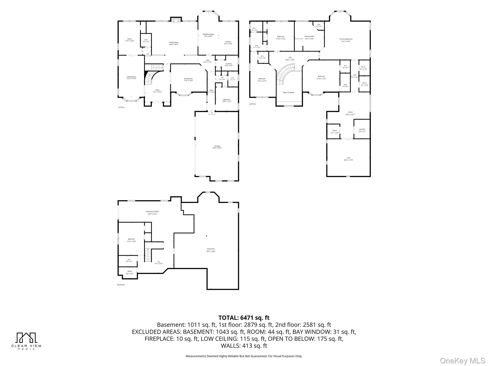 19 Shelley Lane