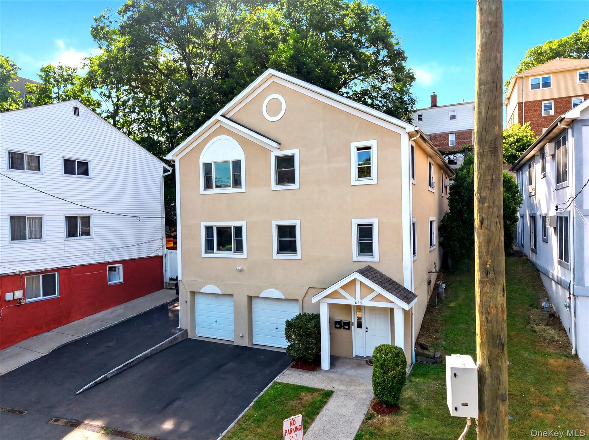 235 Bronx River Road