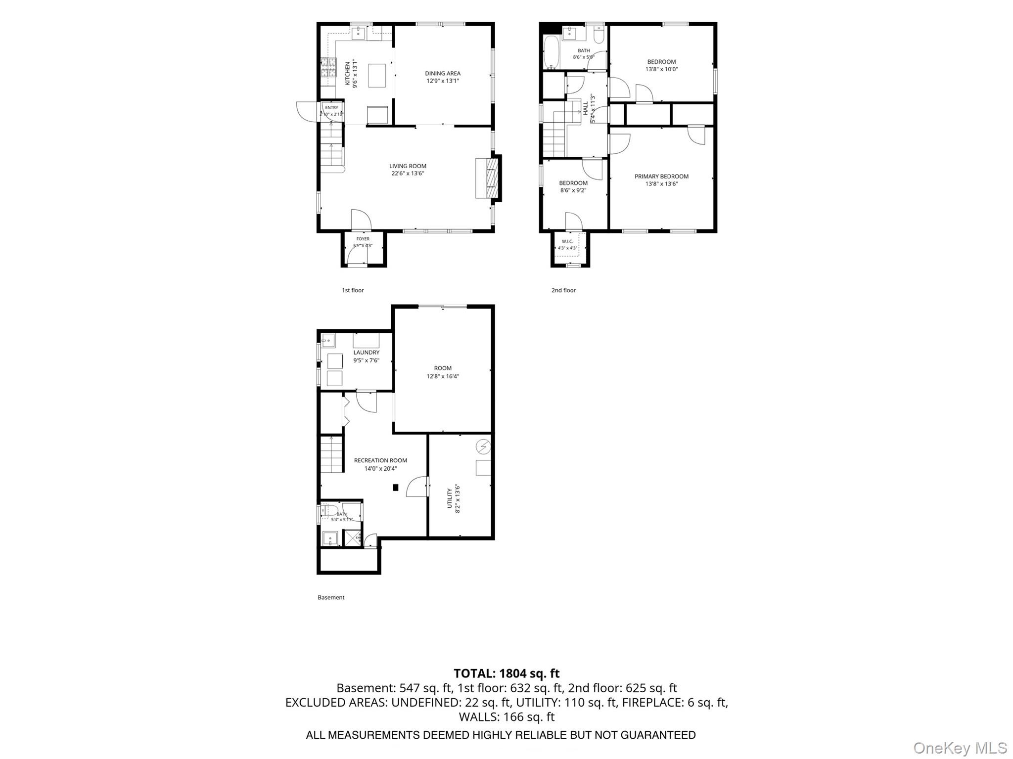 84 Page Avenue