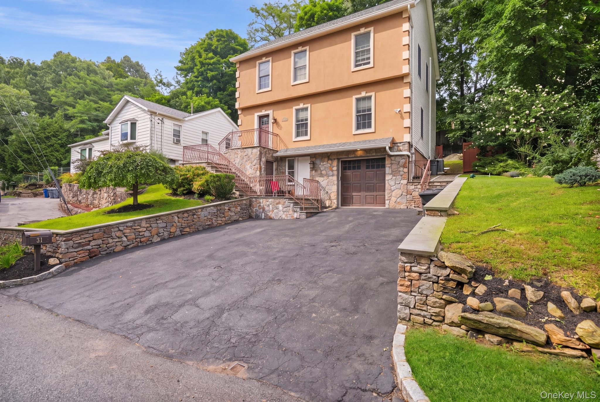 31 Reservoir Road