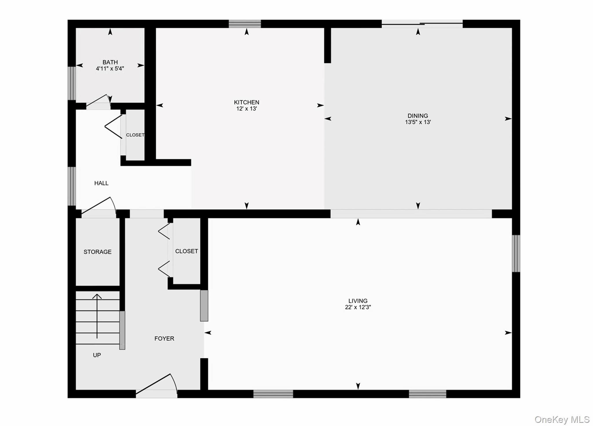 31 Reservoir Road