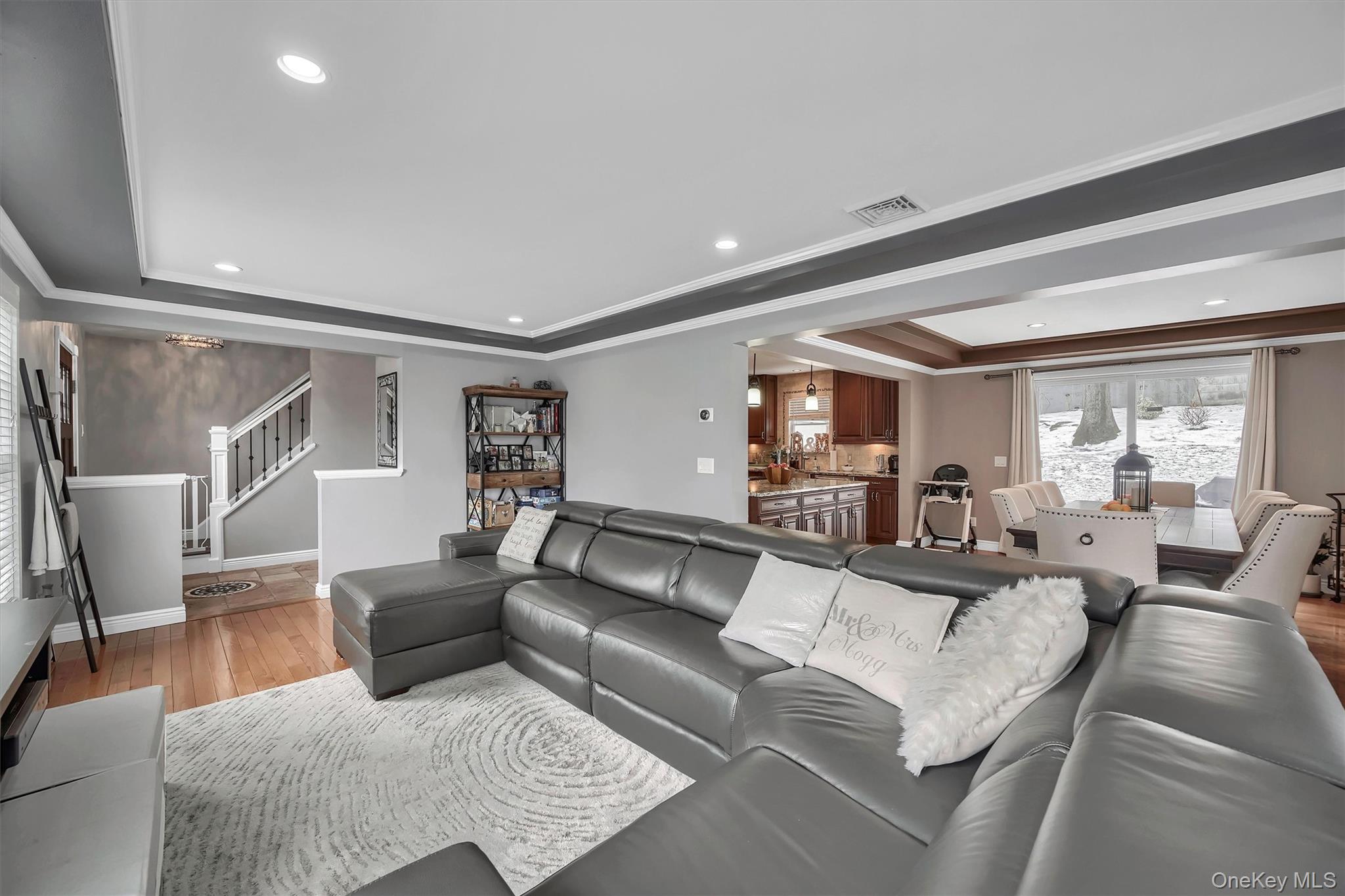 31 Reservoir Road
