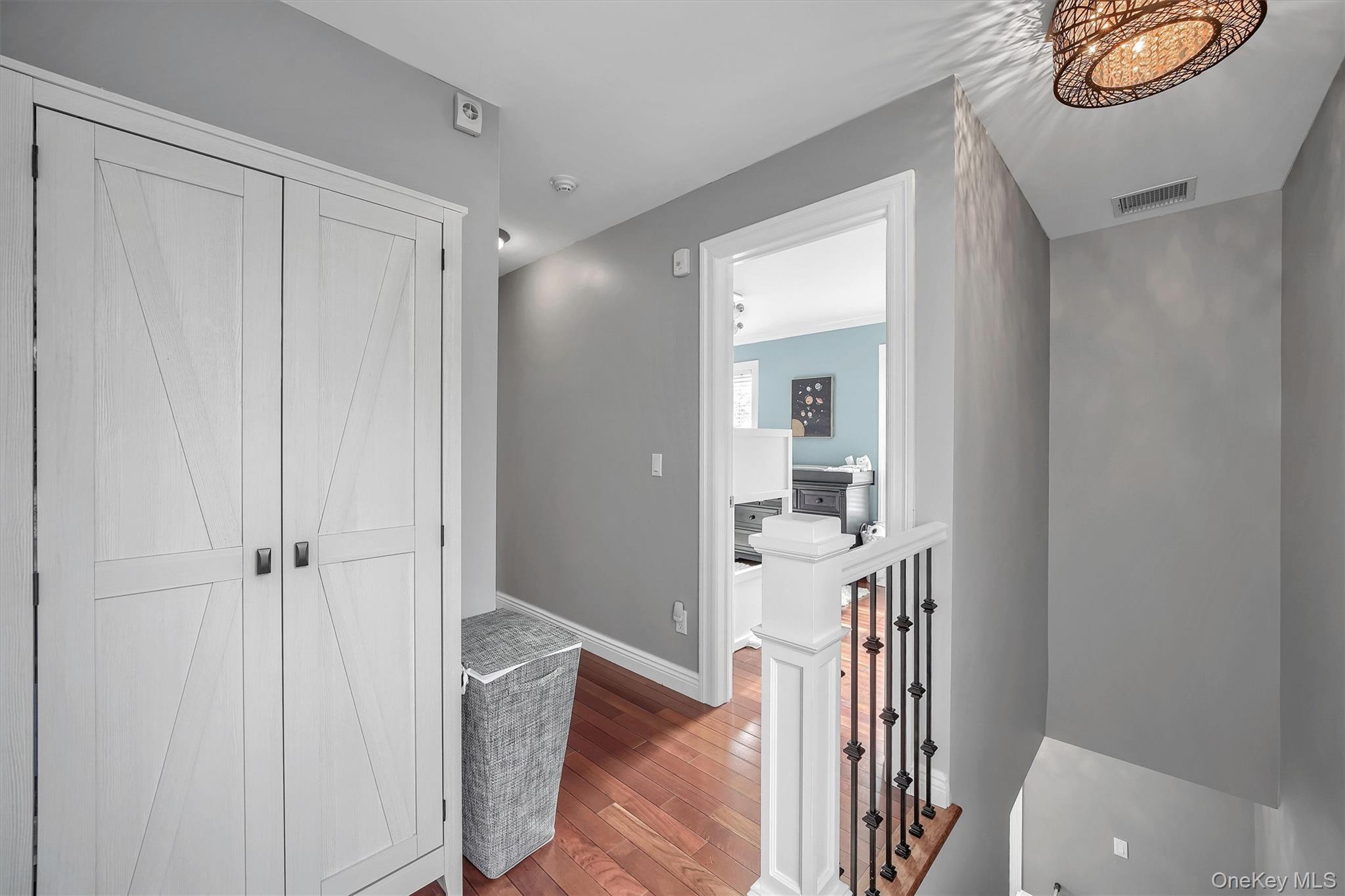 31 Reservoir Road