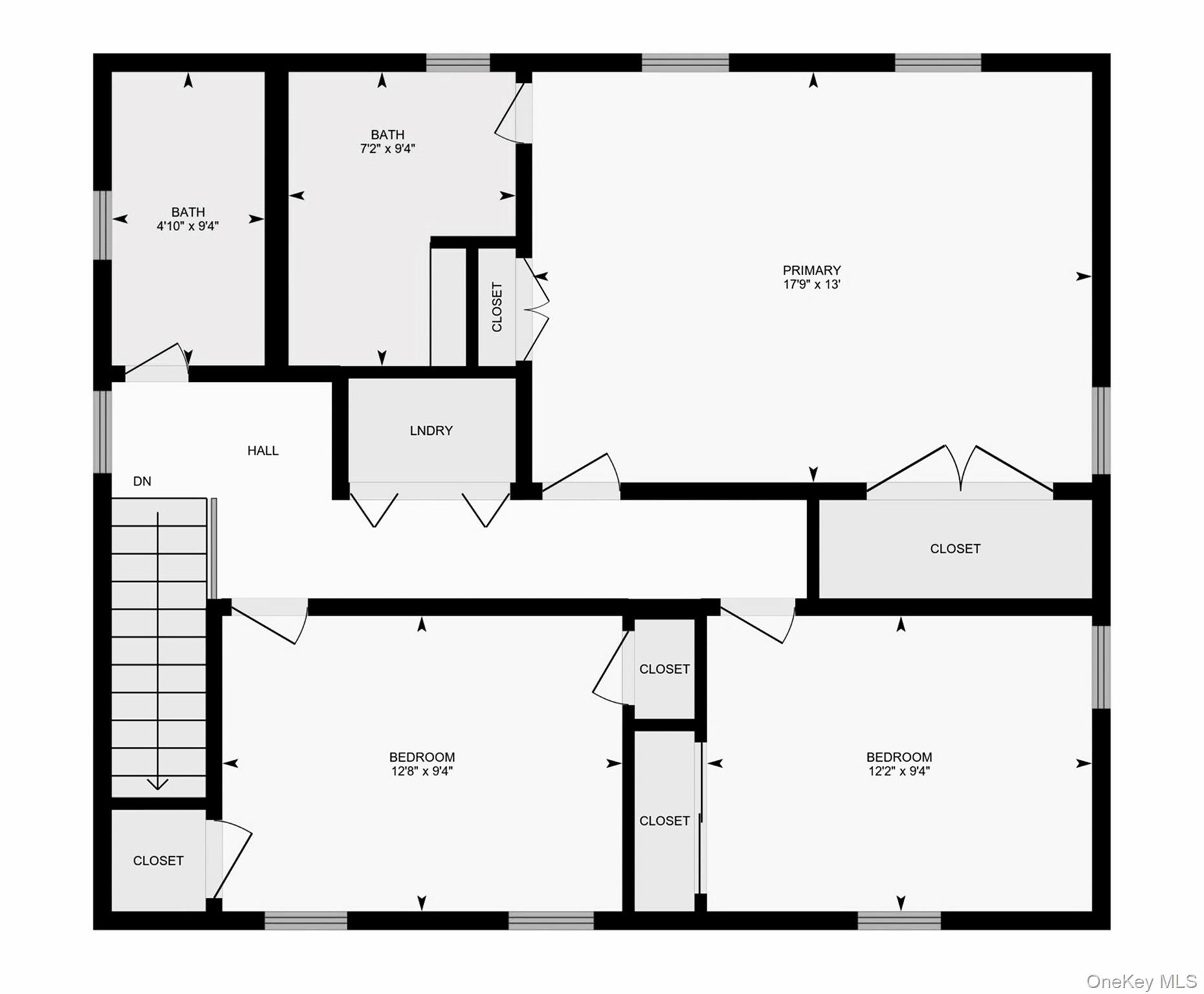 31 Reservoir Road