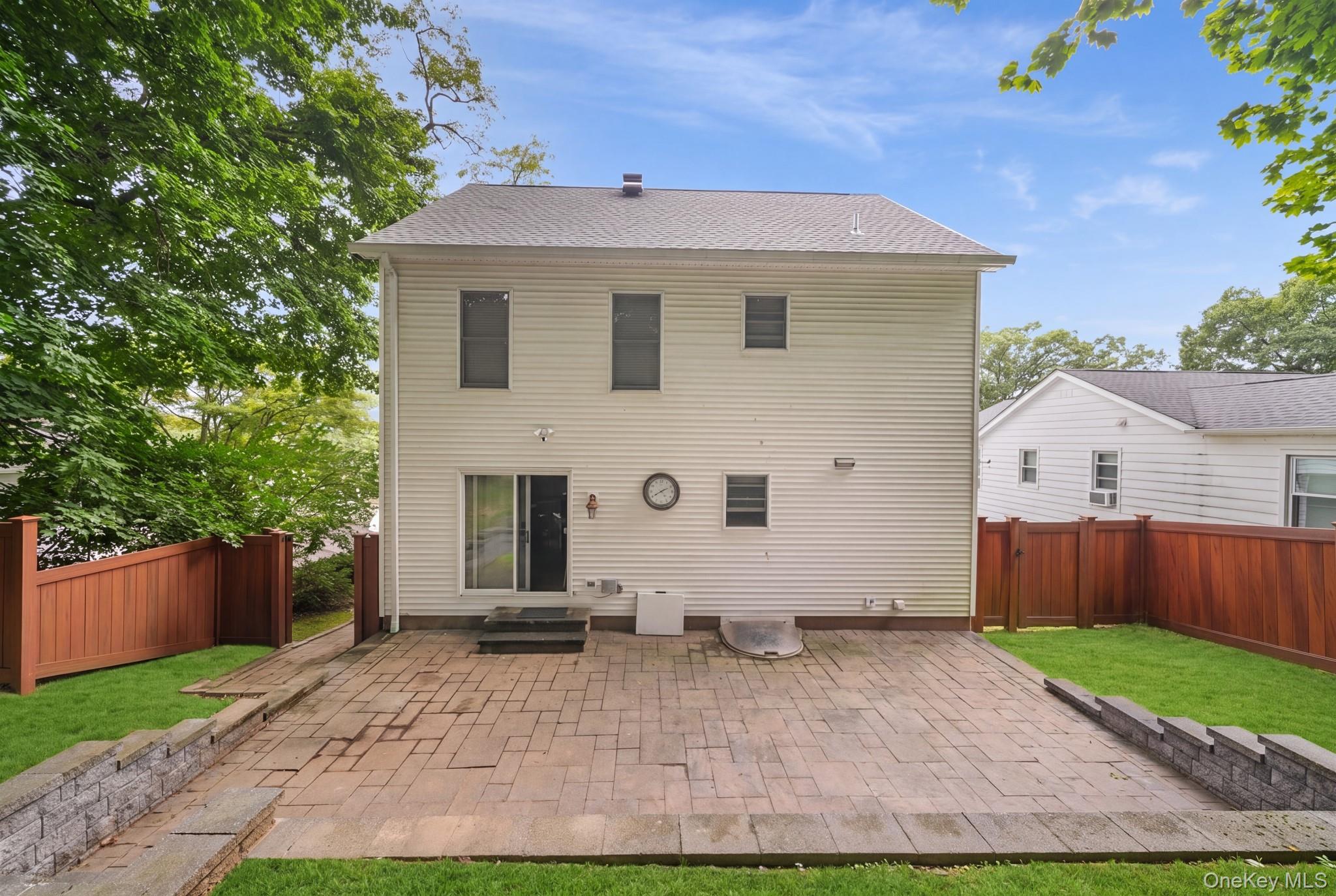 31 Reservoir Road