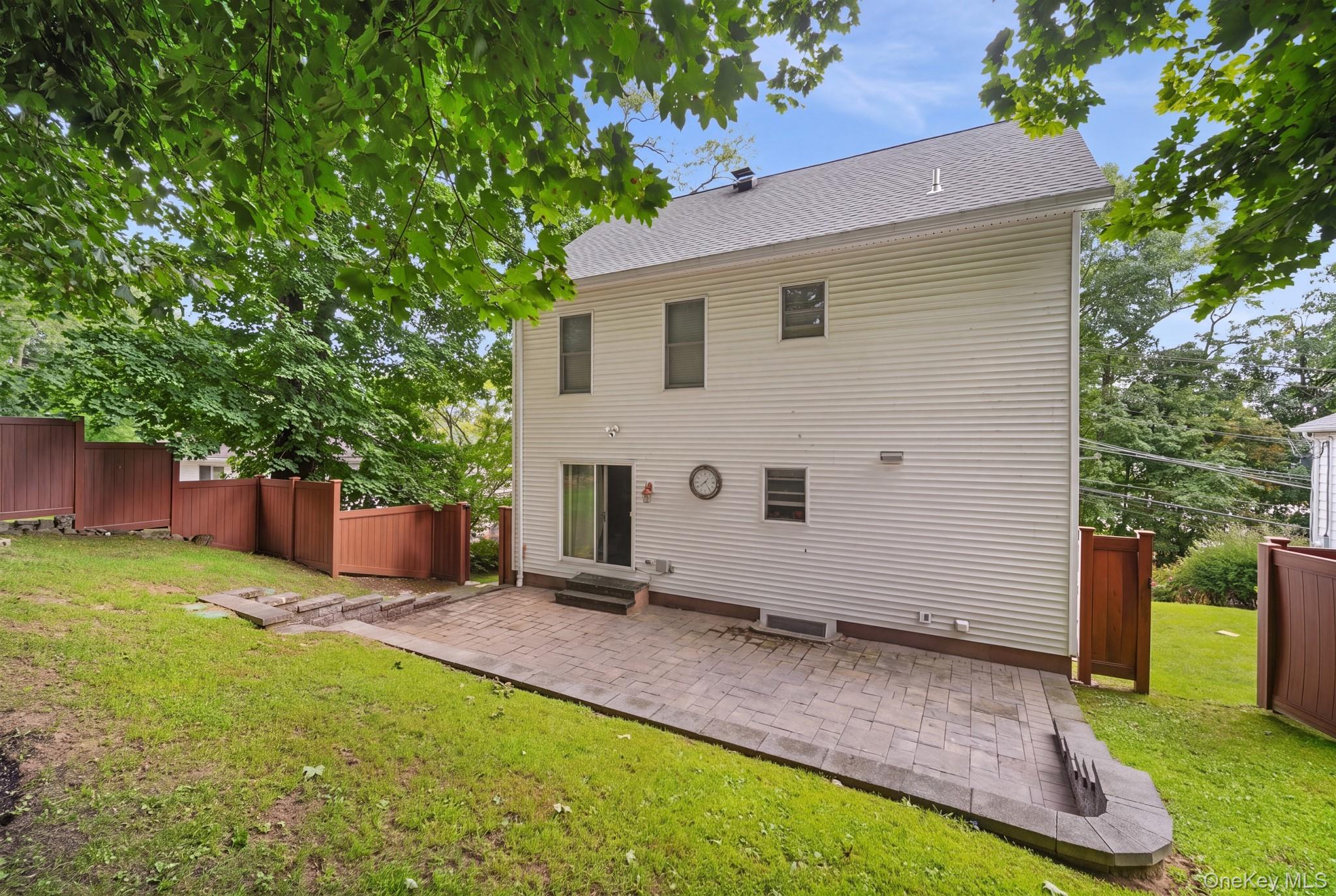 31 Reservoir Road