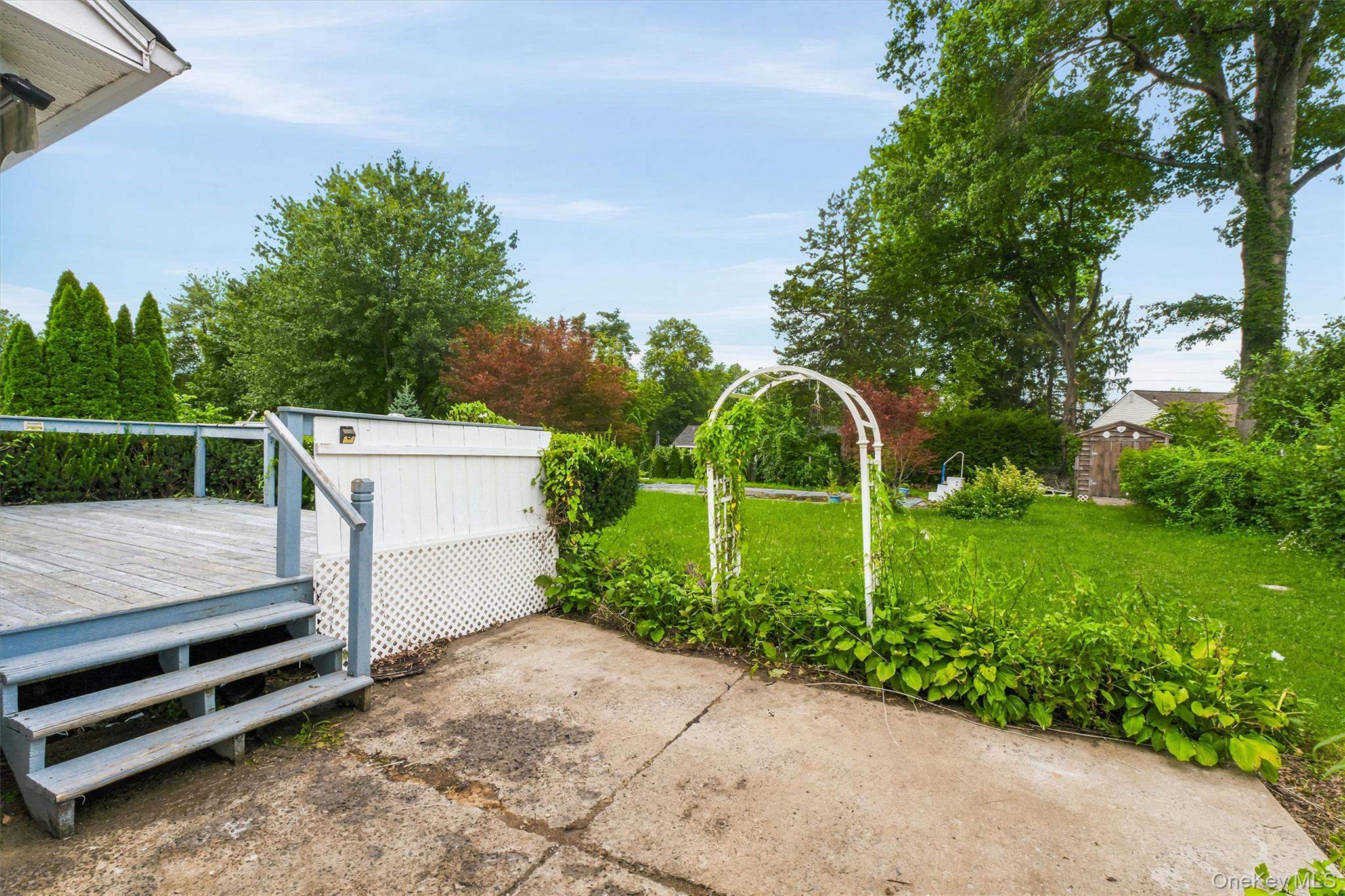 4 Broadview Road