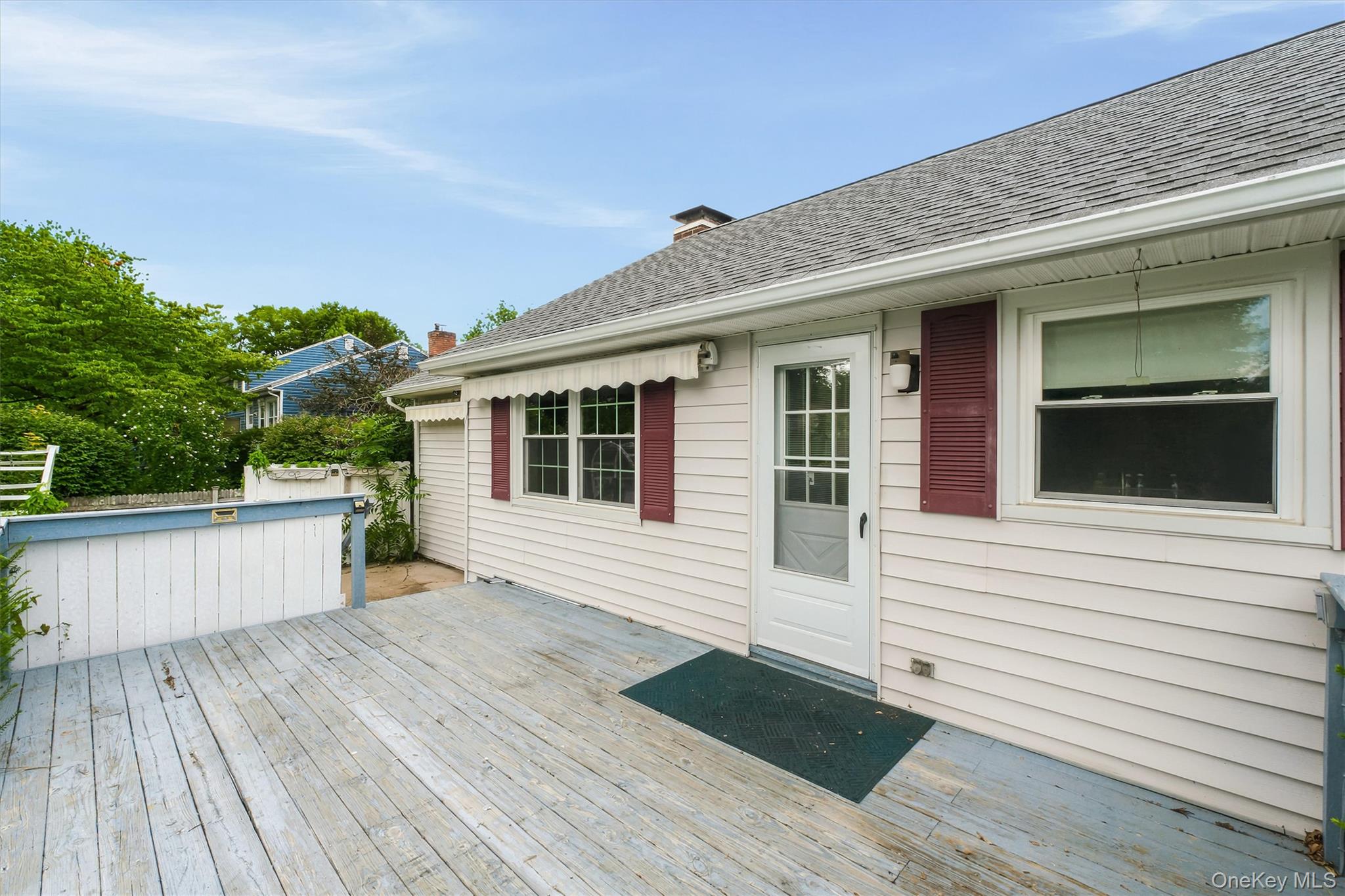 4 Broadview Road