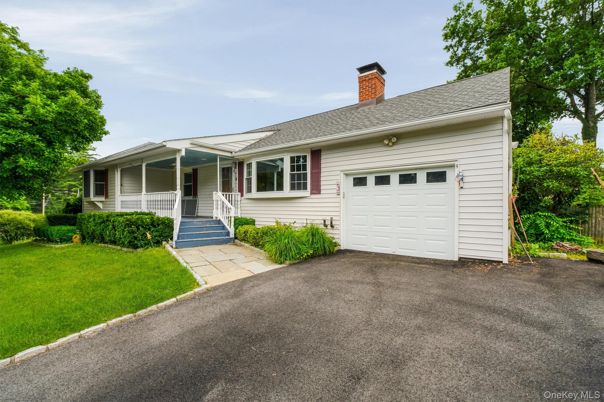 4 Broadview Road