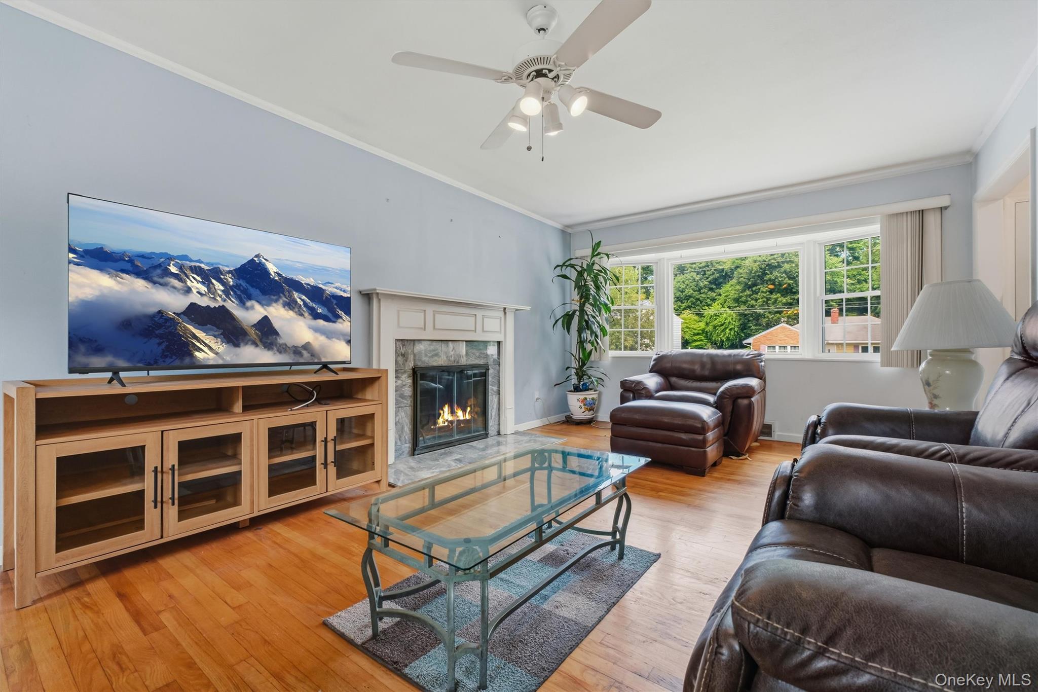 4 Broadview Road