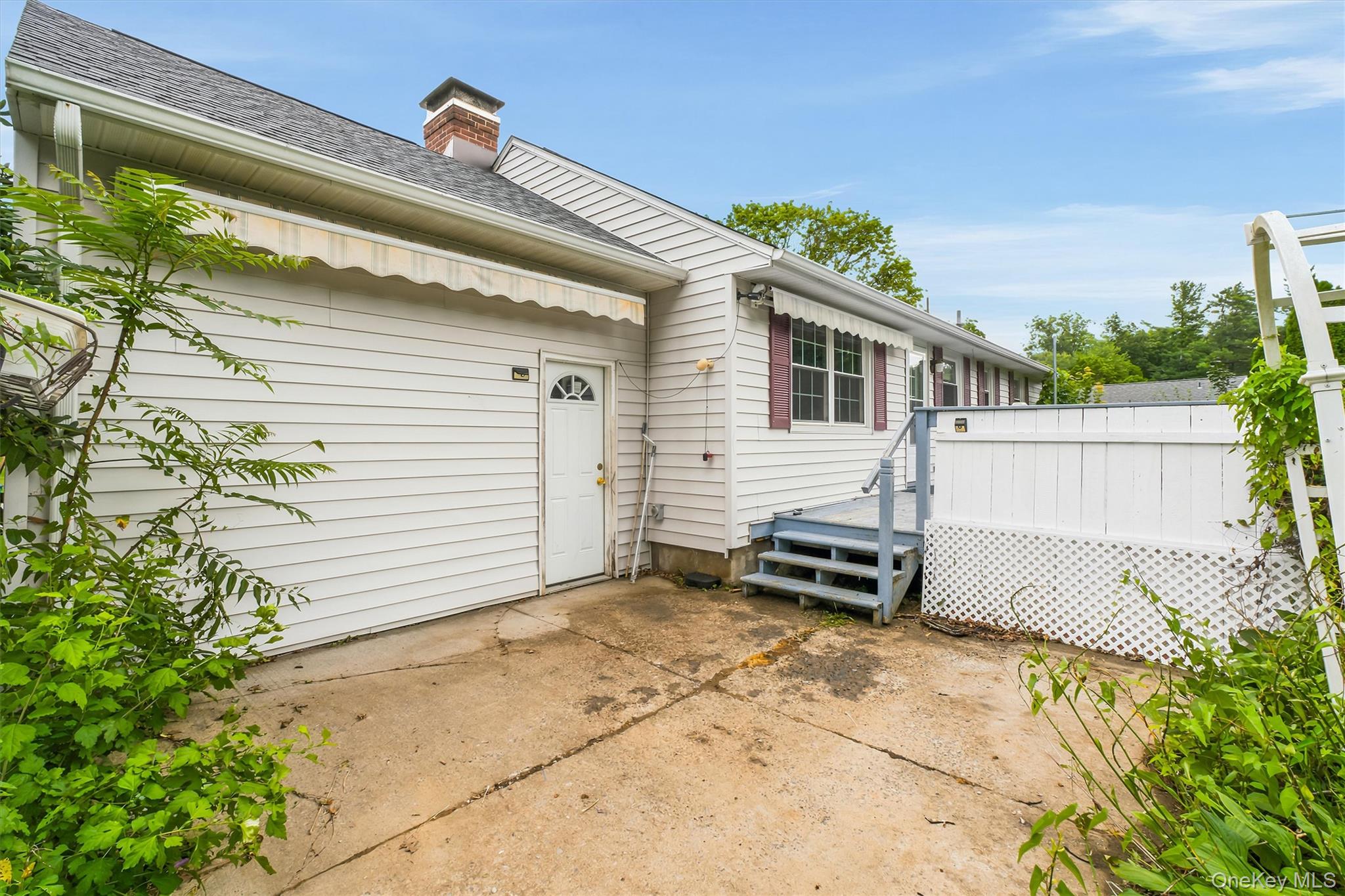 4 Broadview Road