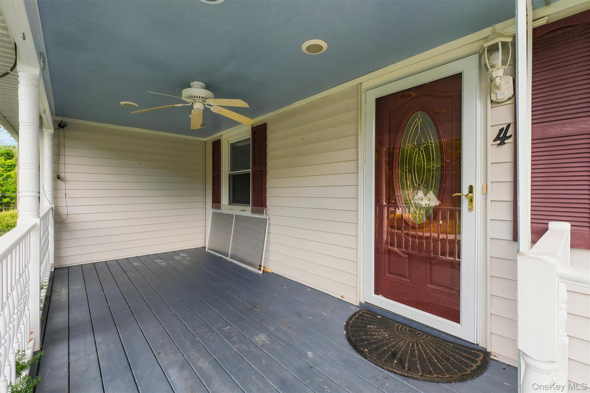 4 Broadview Road