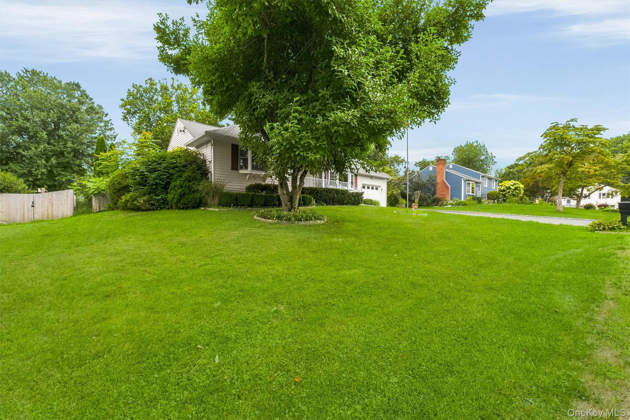 4 Broadview Road