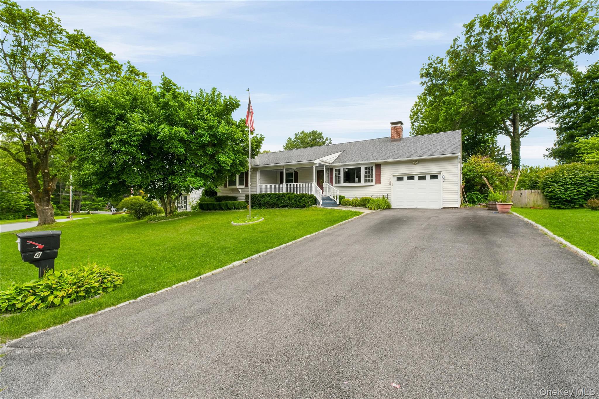 4 Broadview Road