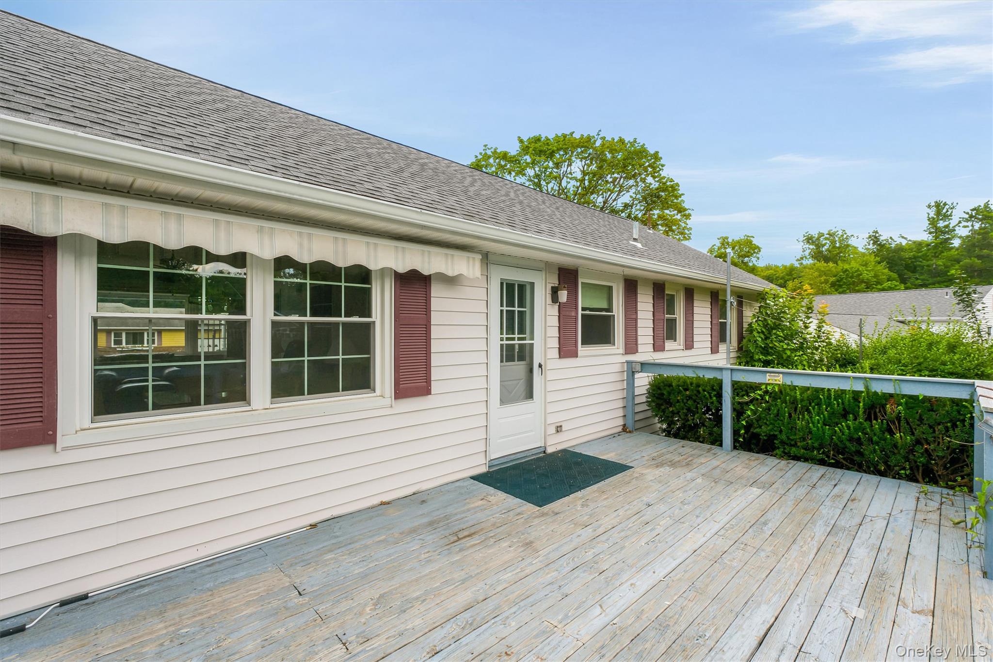 4 Broadview Road