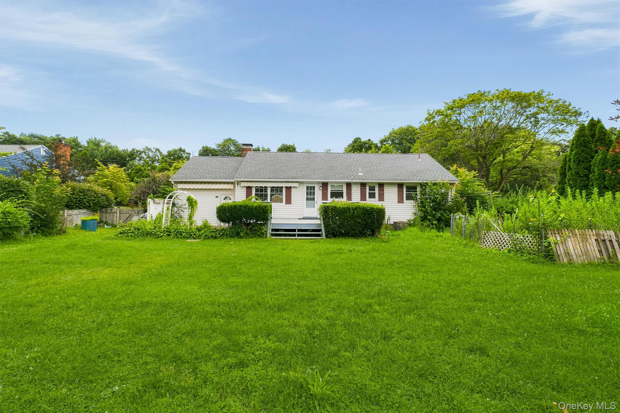 4 Broadview Road