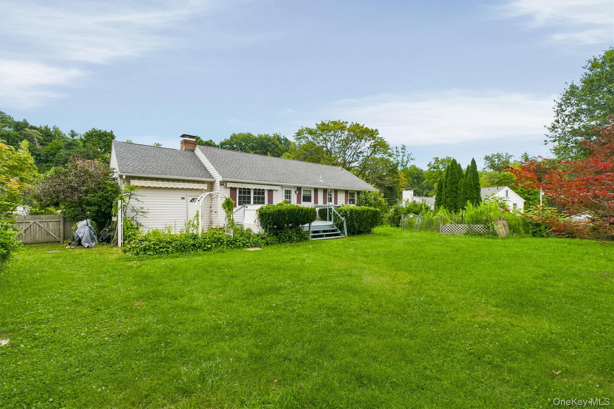 4 Broadview Road
