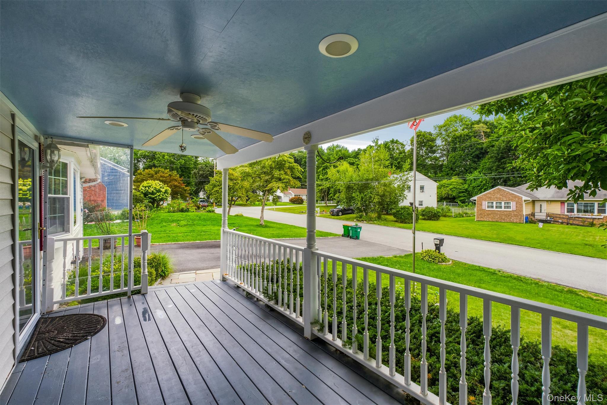 4 Broadview Road