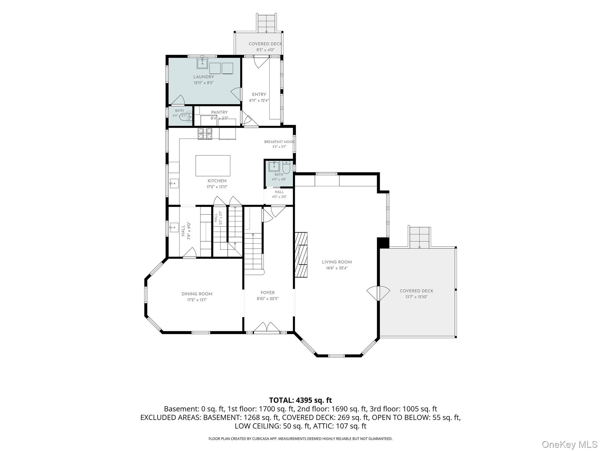 8 Bolton Place