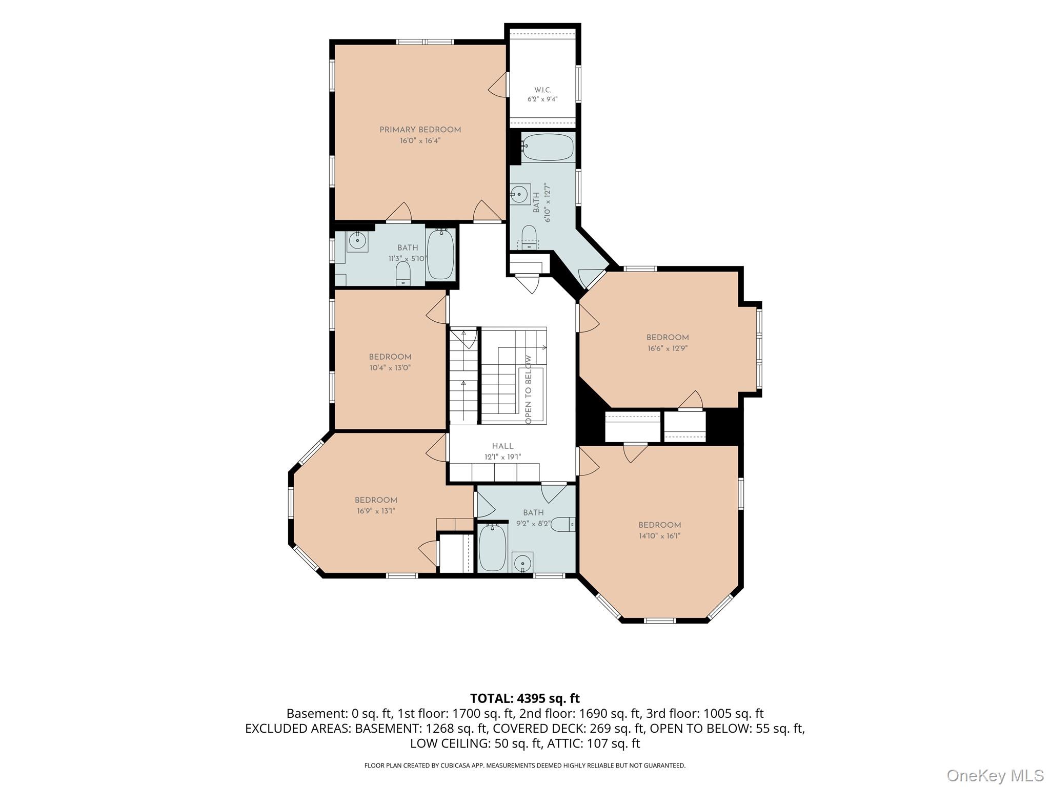 8 Bolton Place