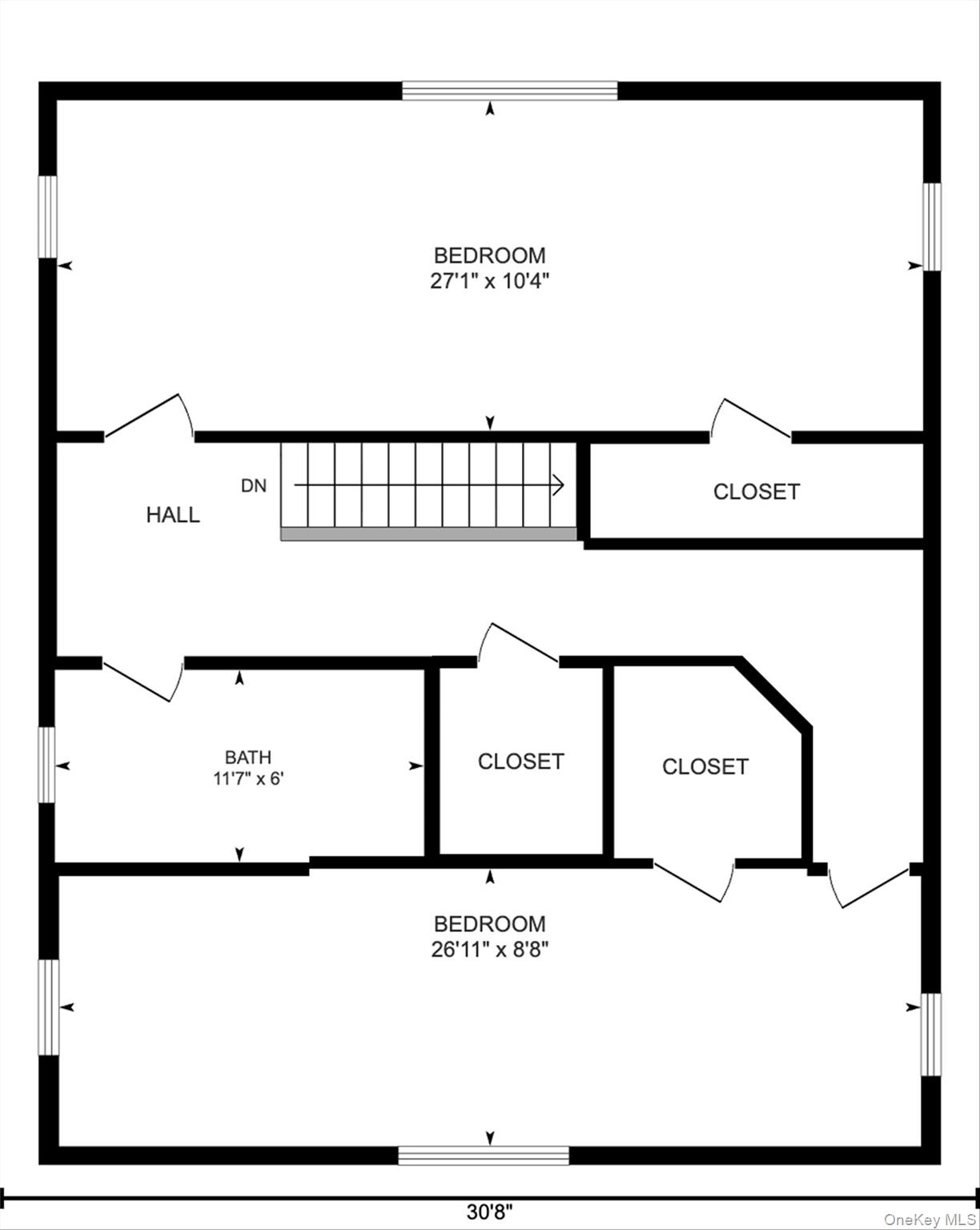 88 Pines Bridge Road