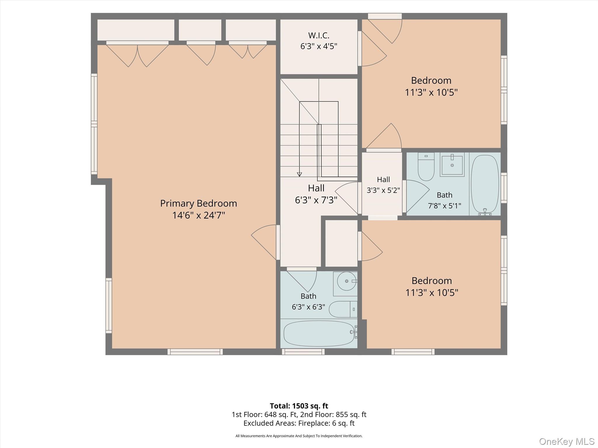 828 Bronx River Road Unit: 1AD