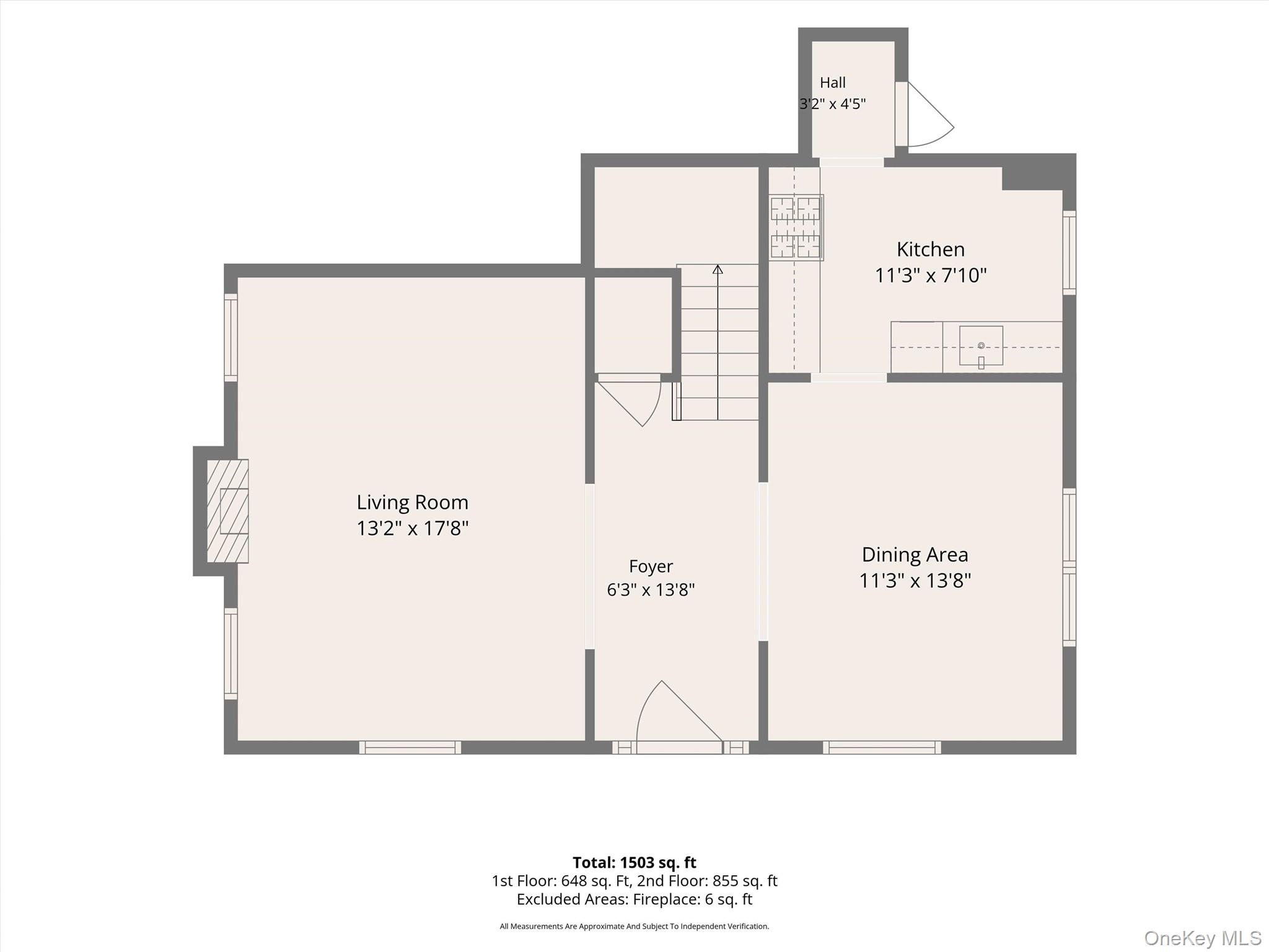 828 Bronx River Road Unit: 1AD