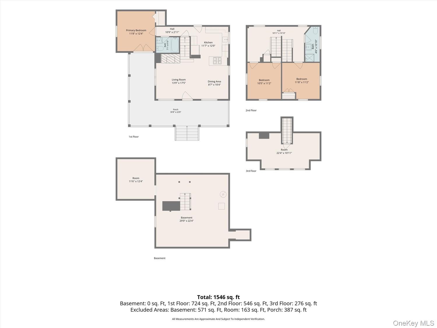 165 E Dorsey Lane